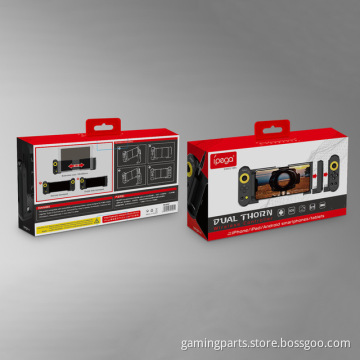 PUGB Gamepad Controller Bluetooth for Android/IOS/PC/Ipad